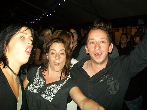 kermis zondag 198